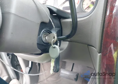 2003 Chrysler Town & Country Lxi from USA, damaged, VIN 2C4GP54L73R321085